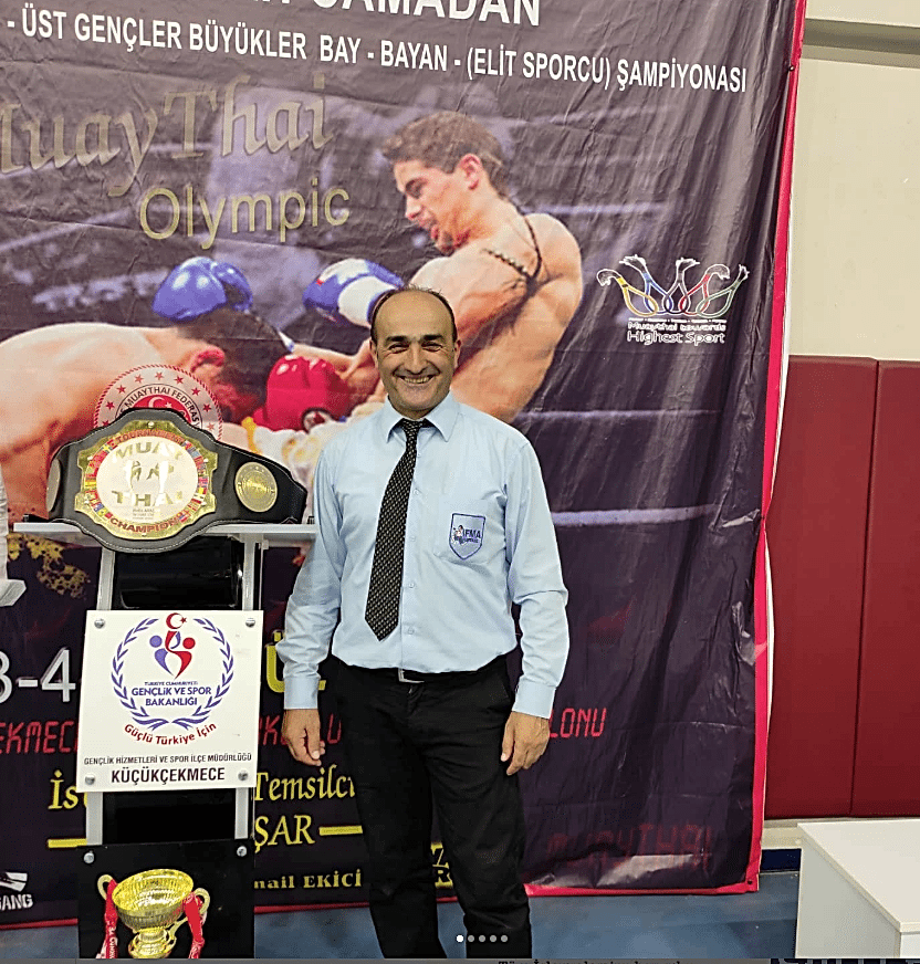 Kardeşler Spor Kulübü Görseli